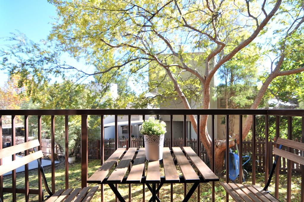 Leski Club Jindabyne Exterior photo